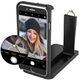 Illustration for article titled Hopefully You Only Need to Use This Ring-Revealing iPhone Case Once
